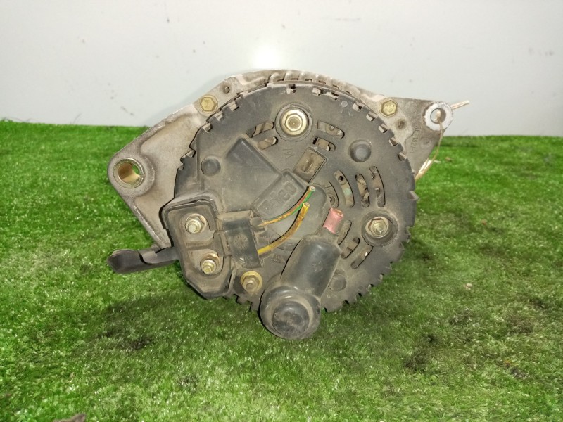 Recambio de alternador para renault laguna (b56) 1.8 referencia OEM IAM 7700857073  110A