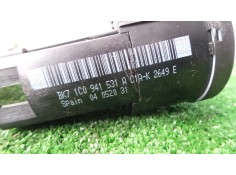 Recambio de interruptor luces para volkswagen golf iv berlina (1j1) 2.0 referencia OEM IAM 1C0941531A 2.NIEBLAS  2