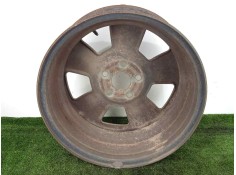 Recambio de llanta para renault scenic rx4 (ja0) 1.9 dci diesel cat referencia OEM IAM R16-5X108-60.1-6.5-ET36 ACERO R16 2