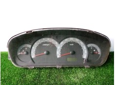 Recambio de cuadro instrumentos para hyundai elantra (xd) 1.6 16v cat referencia OEM IAM 940132D210 CAMBIO.AUTOMATICO 