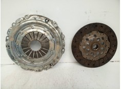 Recambio de kit embrague para bmw serie 3 berlina (e36) 2.5 turbodiesel cat referencia OEM IAM 700131-151211-1431L5-700149PU  