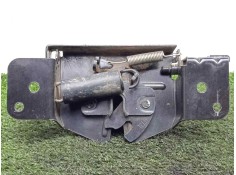 Recambio de cerradura capot para kia sportage 1.6 crdi cat referencia OEM IAM 81130D9000  