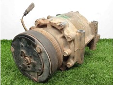 Recambio de compresor aire acondicionado para ford fiesta berlina 1.4 16v cat referencia OEM IAM TRV0903500-3500 SANDEN - 4.CANA