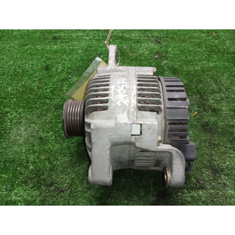 Recambio de alternador para renault laguna (b56) 1.8 referencia OEM IAM 7700857073  110A