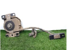 Recambio de soporte rueda repuesto para toyota corolla verso (r1) 2.0 turbodiesel cat referencia OEM IAM 5190064010   2