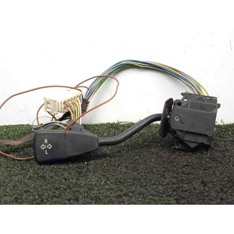 Recambio de mando luces para bmw serie 5 touring (e34) 2.5 turbodiesel cat referencia OEM IAM   