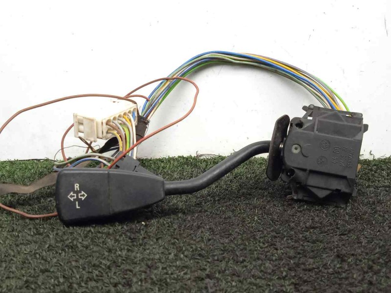 Recambio de mando luces para bmw serie 5 touring (e34) 2.5 turbodiesel cat referencia OEM IAM   