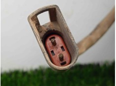 Recambio de compresor aire acondicionado para ford fiesta berlina 1.4 16v cat referencia OEM IAM TRV0903500-3500 SANDEN - 4.CANA 2