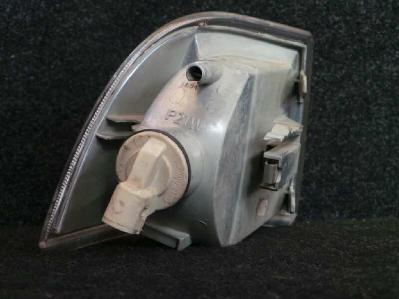 Recambio de piloto delantero izquierdo para renault espace (j63) 2.2 cat referencia OEM IAM  92-96 BLANCO