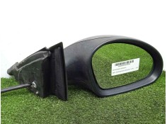 Recambio de retrovisor derecho para seat cordoba berlina (6l2) 1.4 16v referencia OEM IAM SINREFERENCIA MANUAL NEGRO
