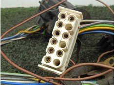 Recambio de mando luces para bmw serie 5 touring (e34) 2.5 turbodiesel cat referencia OEM IAM    2