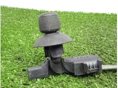 Recambio de retrovisor derecho para seat cordoba berlina (6l2) 1.4 16v referencia OEM IAM SINREFERENCIA MANUAL NEGRO 2