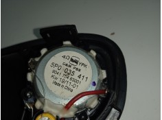 Recambio de maneta interior trasera derecha para seat leon (1p1) 1.2 tsi referencia OEM IAM 5P0837114BC-5P0837114   2