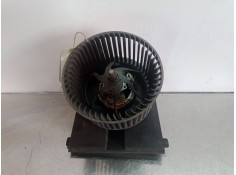 Recambio de ventilador calefaccion para volkswagen polo berlina (6n2) 1.4 referencia OEM IAM 1J1819021B H35657880E 