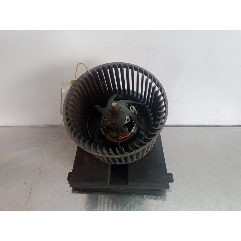 Recambio de ventilador calefaccion para volkswagen polo berlina (6n2) 1.4 referencia OEM IAM 1J1819021B H35657880E 