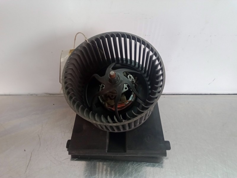 Recambio de ventilador calefaccion para volkswagen polo berlina (6n2) 1.4 referencia OEM IAM 1J1819021B H35657880E 
