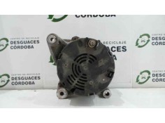 Recambio de alternador para volvo s40 berlina 1.6 cat referencia OEM IAM 0123315021 BOSCH - 80.A POLEA.FIJA 2