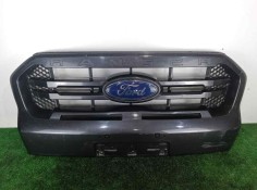 Recambio de rejilla delantera para ford ranger (tke) 2.0 tdci panther cat referencia OEM IAM J3B38350BD-J3B38350BC-J3B38350BA  
