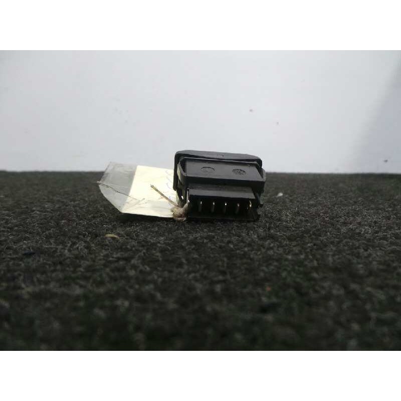 Recambio de mando elevalunas delantero derecho para renault espace (j63) 2.2 cat referencia OEM IAM   6 PINES