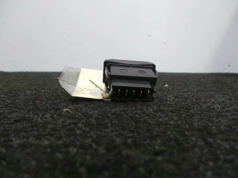 Recambio de mando elevalunas delantero derecho para renault espace (j63) 2.2 cat referencia OEM IAM   6 PINES