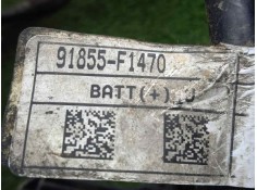 Recambio de instalacion electrica para kia sportage 1.6 crdi cat referencia OEM IAM 91855F1470   2