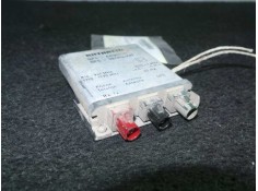 Recambio de antena para mercedes-benz clase m (w163) 2.7 cdi 20v cat referencia OEM IAM A1638203089-ZGS002-510953-Q1  