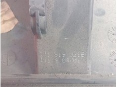 Recambio de ventilador calefaccion para volkswagen polo berlina (6n2) 1.4 referencia OEM IAM 1J1819021B H35657880E  2