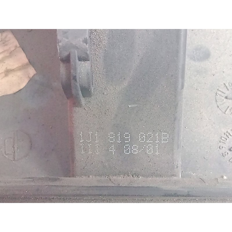 Recambio de ventilador calefaccion para volkswagen polo berlina (6n2) 1.4 referencia OEM IAM 1J1819021B H35657880E 