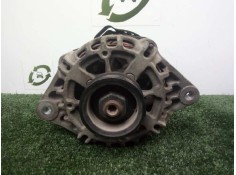 Recambio de alternador para kia picanto 1.0 cat referencia OEM IAM 2655517-3730002551 70AH - VALEO POLEA.FIJA - 4.CANALES