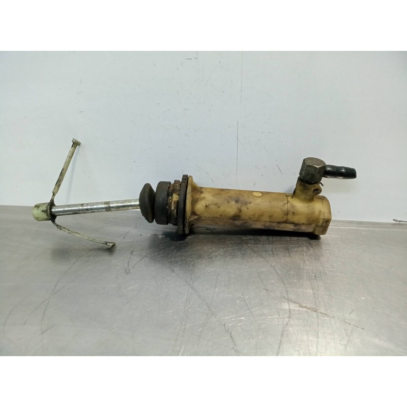 Recambio de bombin embrague para iveco daily caja cerrada (1999 =>) 2.3 diesel cat referencia OEM IAM   