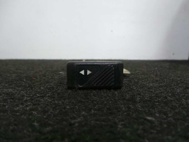 Recambio de mando elevalunas delantero derecho para renault espace (j63) 2.2 cat referencia OEM IAM  6 PINES 