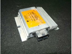 Recambio de centralita cambio automatico para mercedes-benz clase m (w163) 2.7 cdi 20v cat referencia OEM IAM A1635455032-445000