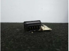 Recambio de mando elevalunas delantero derecho para renault espace (j63) 2.2 cat referencia OEM IAM  6 PINES  2