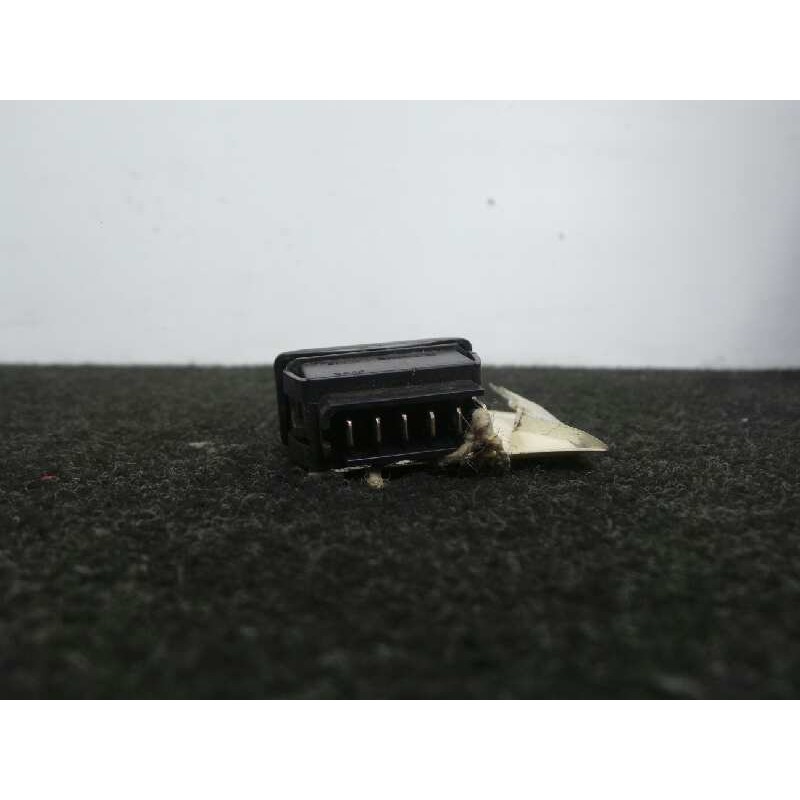 Recambio de mando elevalunas delantero derecho para renault espace (j63) 2.2 cat referencia OEM IAM  6 PINES 