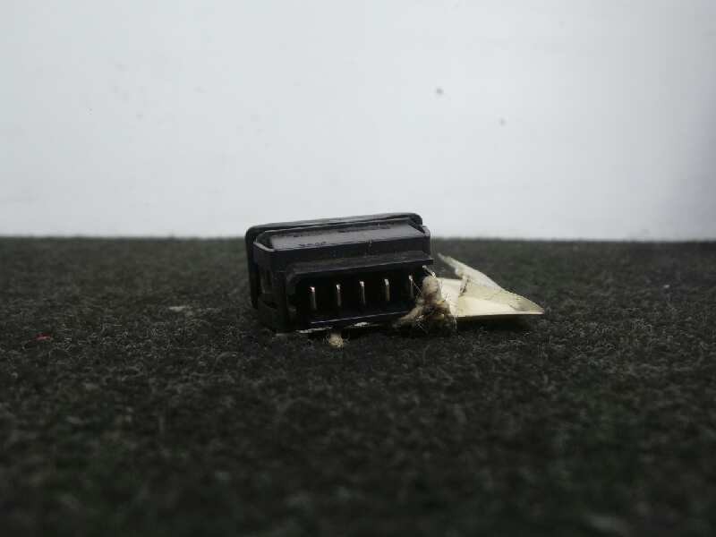 Recambio de mando elevalunas delantero derecho para renault espace (j63) 2.2 cat referencia OEM IAM  6 PINES 