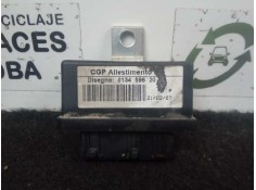 Recambio de modulo electronico para peugeot boxer caja cerrada (rs 3000) (330/333) 2007 ) 2.2 hdi cat referencia OEM IAM 0134596