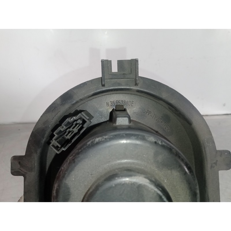 Recambio de ventilador calefaccion para volkswagen polo berlina (6n2) 1.4 referencia OEM IAM 1J1819021B H35657880E 