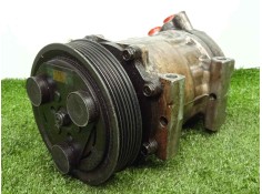 Recambio de compresor aire acondicionado para renault laguna (b56) 2.2 diesel referencia OEM IAM SD7H157823B SANDEN - 6.CANALES 