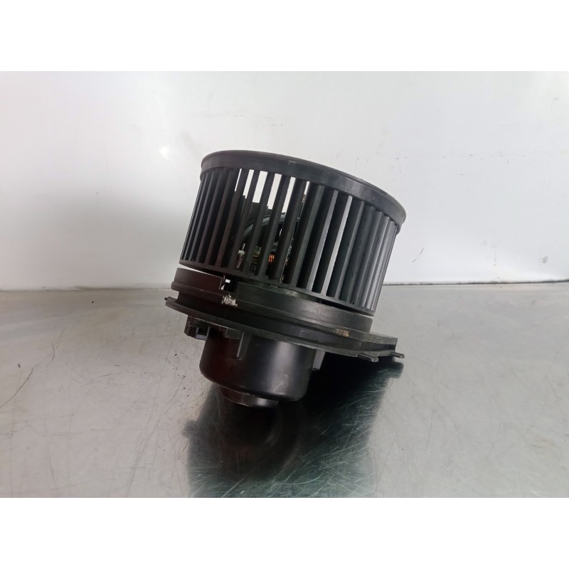 Recambio de ventilador calefaccion para volkswagen polo berlina (6n2) 1.4 referencia OEM IAM 1J1819021B H35657880E 