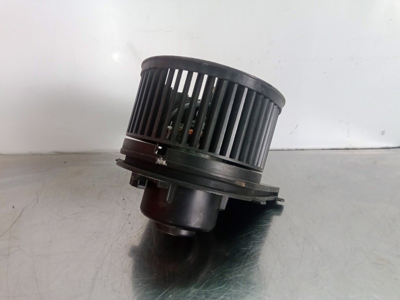 Recambio de ventilador calefaccion para volkswagen polo berlina (6n2) 1.4 referencia OEM IAM 1J1819021B H35657880E 