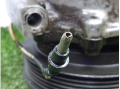 Recambio de compresor aire acondicionado para renault laguna (b56) 2.2 diesel referencia OEM IAM SD7H157823B SANDEN - 6.CANALES  2