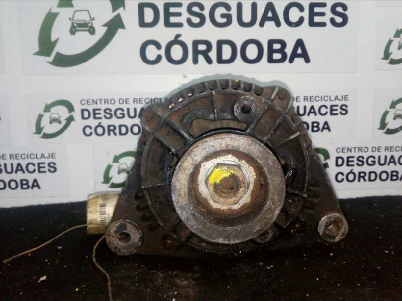 Recambio de alternador para ford fiesta berl./courier 1.8 diesel referencia OEM IAM 0120485029-BOSCH BOSCH 70A