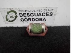 Recambio de resistencia calefaccion para peugeot boxer caja cerrada (rs 3000) (330/333) 2007 ) 2.2 hdi cat referencia OEM IAM H1