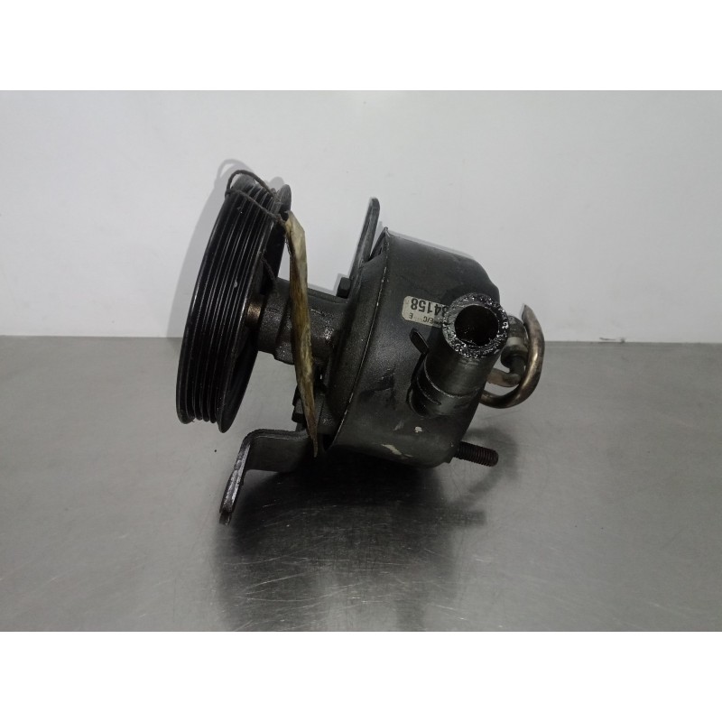 Recambio de bomba servodireccion para chrysler voyager (gs) 2.4 cat referencia OEM IAM 04684158  