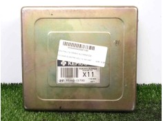 Recambio de centralita cambio automatico para hyundai elantra (xd) 1.6 16v cat referencia OEM IAM 9544022780  