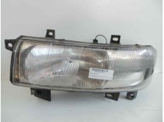 Recambio de faro izquierdo para opel movano 2.5 diesel (s8u-772 / l93) referencia OEM IAM  98-03 