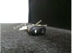 Recambio de mando elevalunas trasero derecho para ford mondeo berlina (gd) 1.8 turbodiesel cat referencia OEM IAM   6 PINES