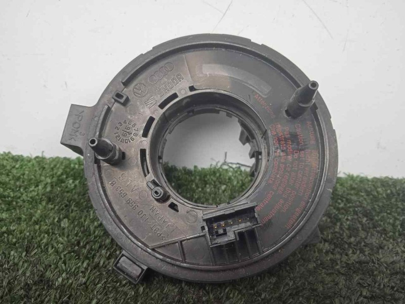 Recambio de anillo airbag para volkswagen golf iv berlina (1j1) 2.0 referencia OEM IAM 1J0959653B  