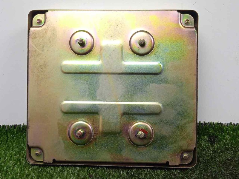 Recambio de centralita cambio automatico para hyundai elantra (xd) 1.6 16v cat referencia OEM IAM 9544022780  