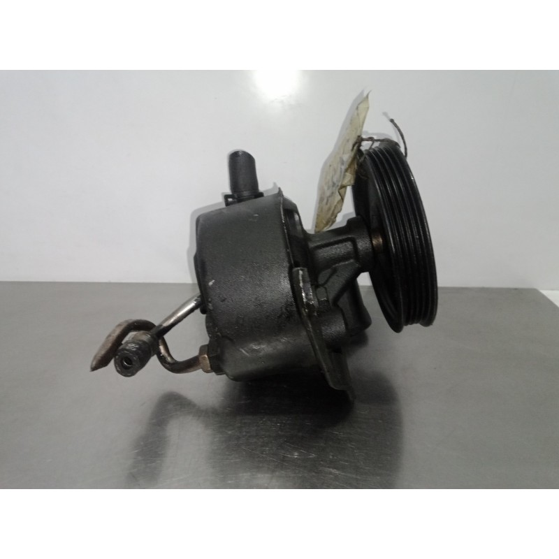 Recambio de bomba servodireccion para chrysler voyager (gs) 2.4 cat referencia OEM IAM 04684158  